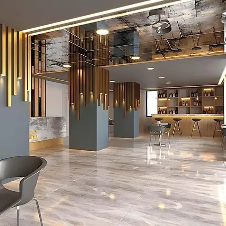 Grand Krone Hotell