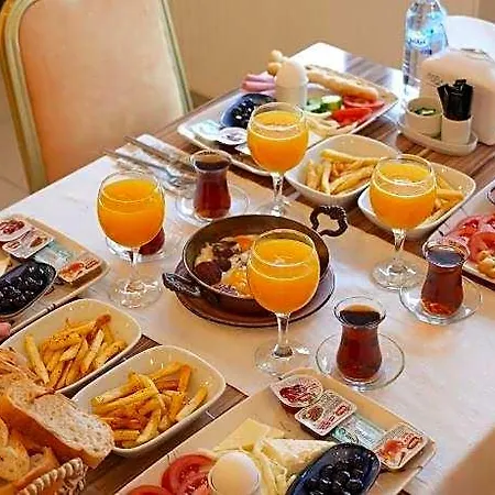 Grand Krone Hotell Gokcedere