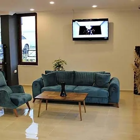 Hotell Grand Krone