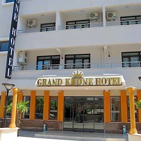 Grand Krone Hotell
