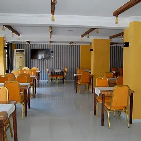 Grand Krone 3* Gokcedere