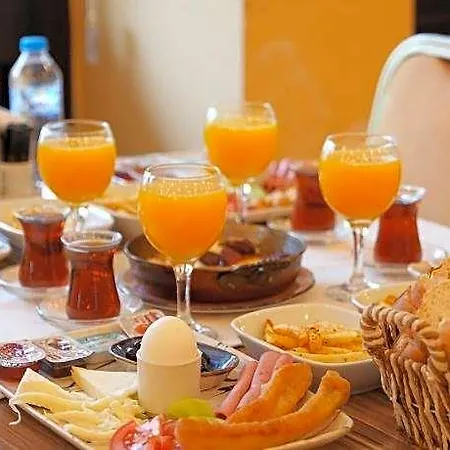 Grand Krone Hotell Gokcedere
