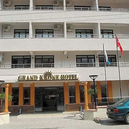 Grand Krone فندق