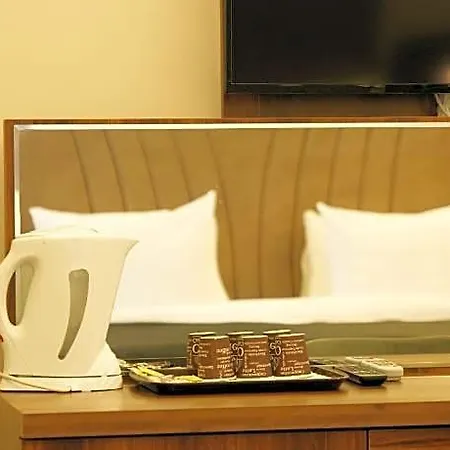 Grand Krone غوكْتْشيديري