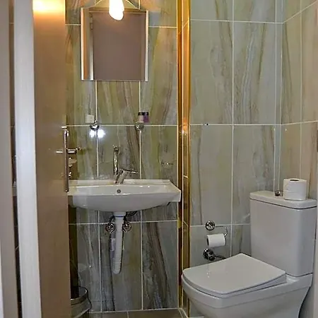 Grand Krone Hotell Gokcedere