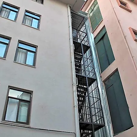 Hotell Grand Krone Gokcedere