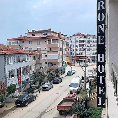 Grand Krone Hotell
