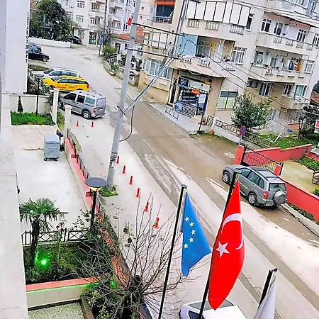 Grand Krone 3* Gokcedere