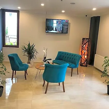 Grand Krone 3* غوكْتْشيديري
