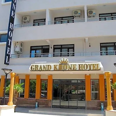 فندق Grand Krone 3*