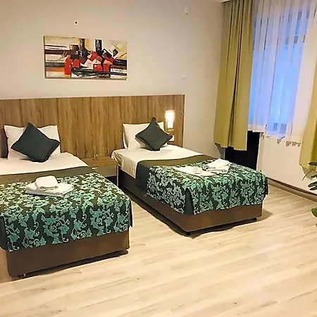 Grand Krone غوكْتْشيديري