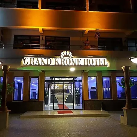 Grand Krone