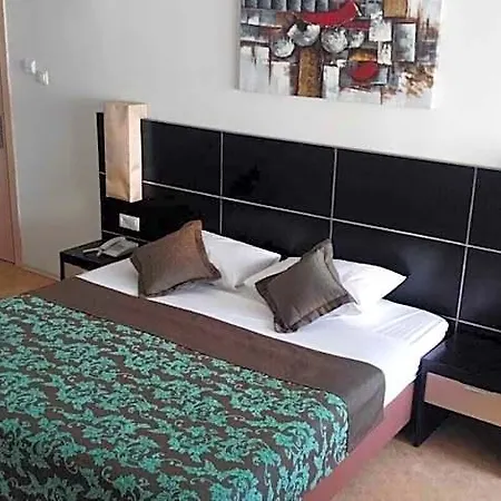 Grand Krone Hotel 3*